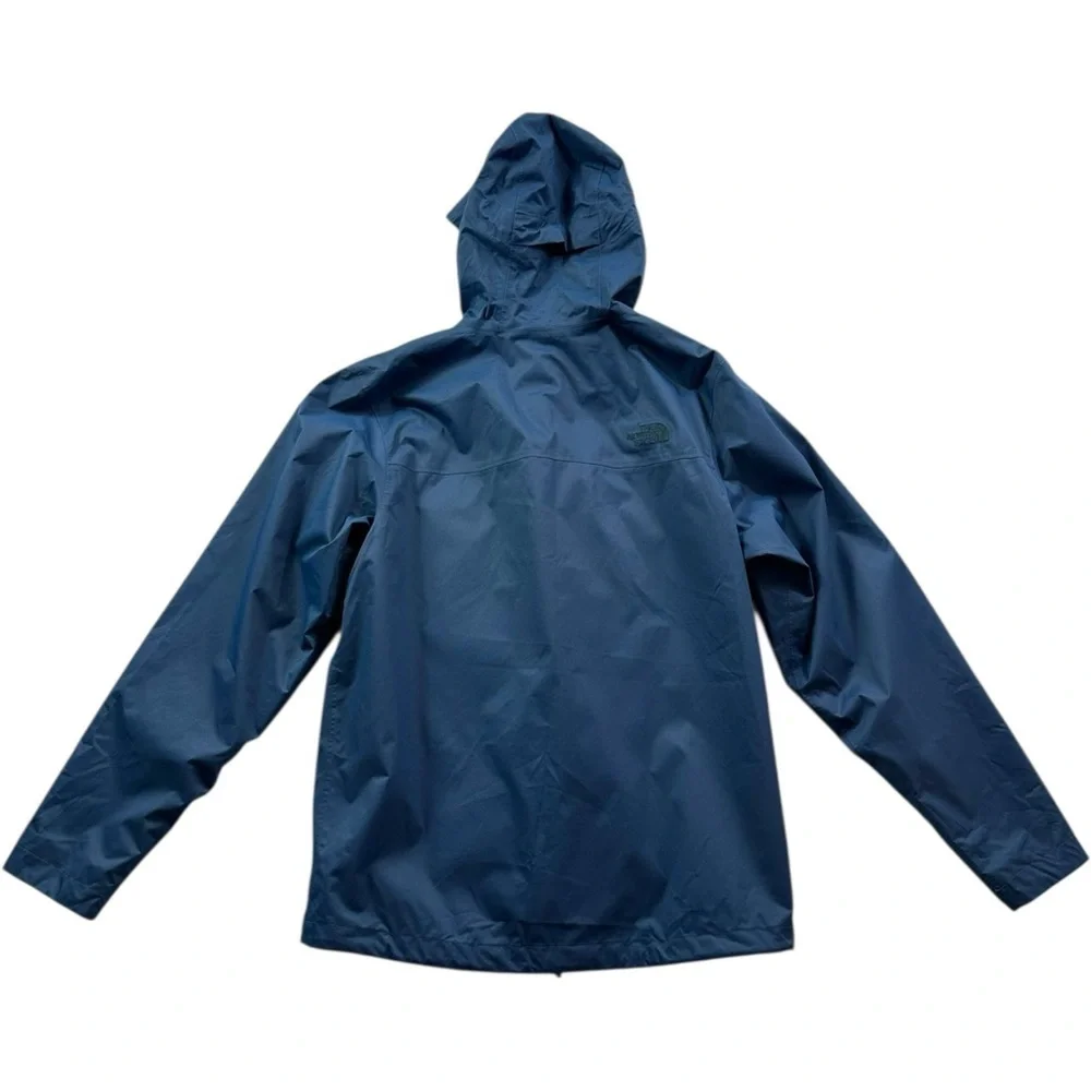 The North Face Men’s Windbreaker Dryvent Jacket Size Medium